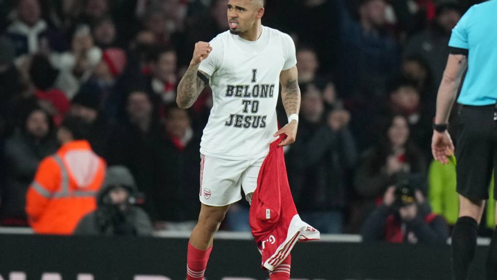 Arsenal gewinnt Spitzenspiel gegen Aston Villa souverän