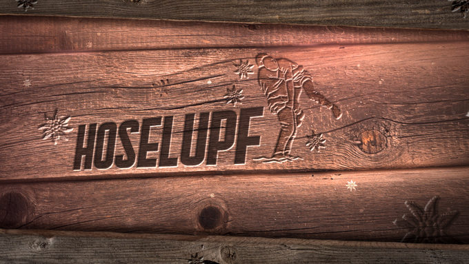 Vor dem ESAF: Einblick in die Schwingarena in Mollis