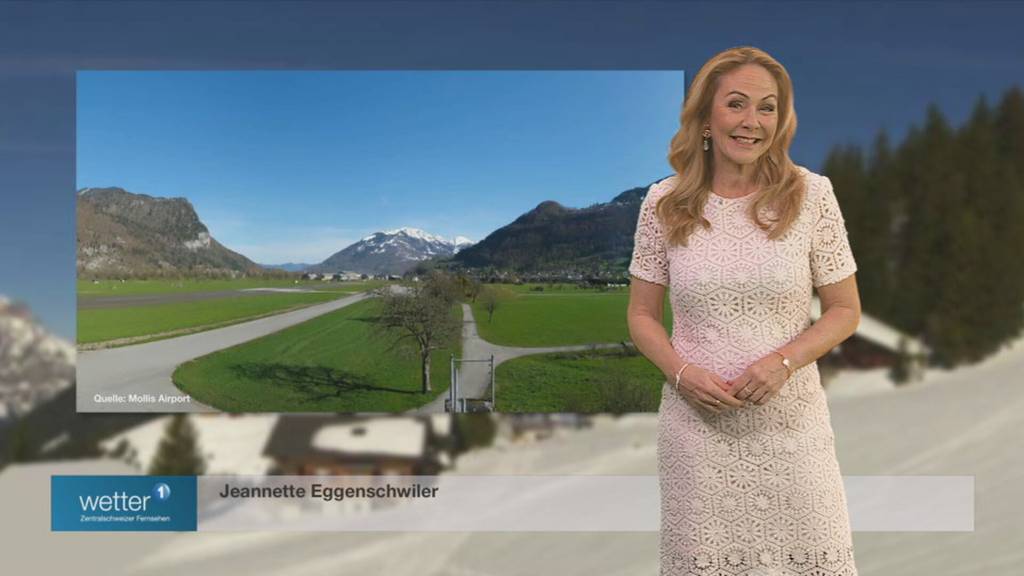 Wetter - vom 05.04.2026 ()