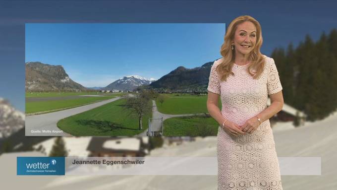 Wetter - vom 05.04.2026 ()