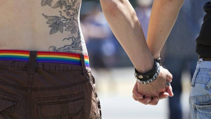 Luzerner Kantonsparlament fordert: Bund soll «Homo-Heilungen» verbieten