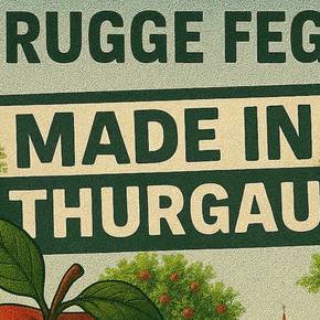 Seerugge Feger mit neuem Titel «Made in Thurgau»