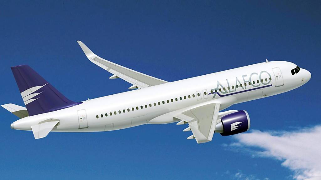 Die Leasingfirma Alafco aus Kuwait hat eine Bestellung beim Flugzeugbauer Boeing auf die Hälfte der ursprünglich georderten Maschinen reduziert. (Symbolbild)