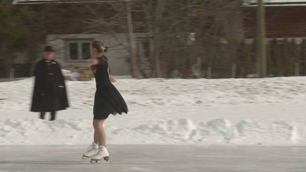 Belle Epoque Woche in Kandersteg