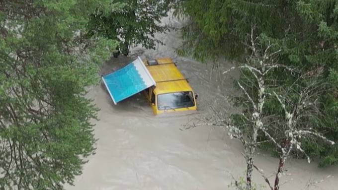 Themenkonjuktur im Wahlkampf