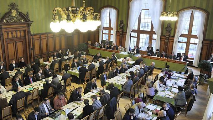 Thurgauer Parlament befürwortet einheitliche Steuersoftware