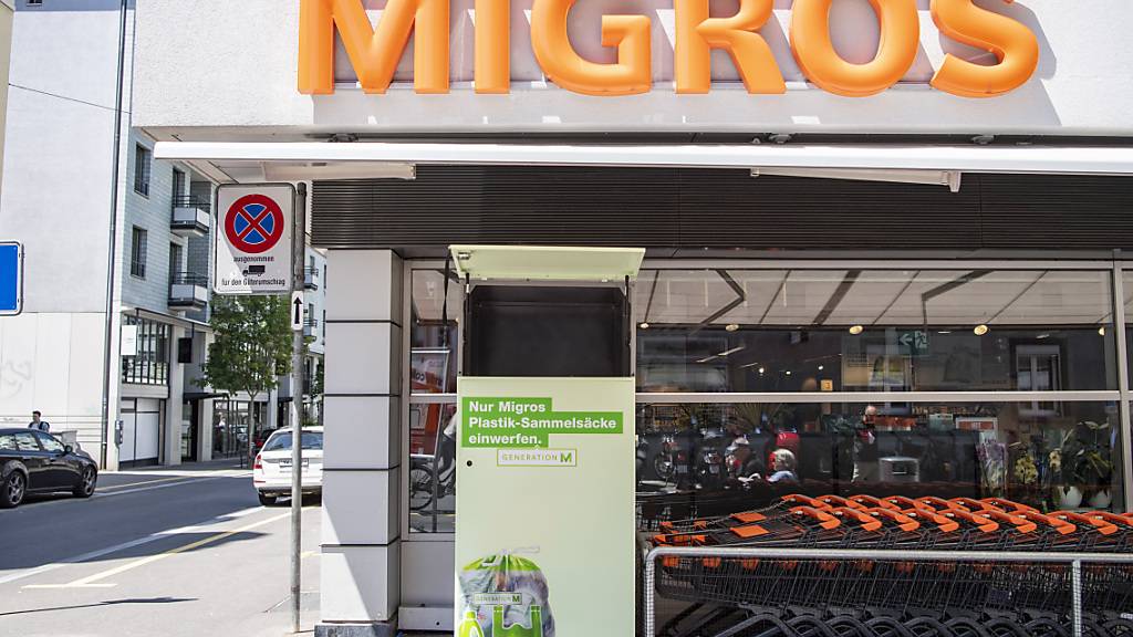 Zugerland-Umbau prägt Ergebnis 2023 der Migros Luzern