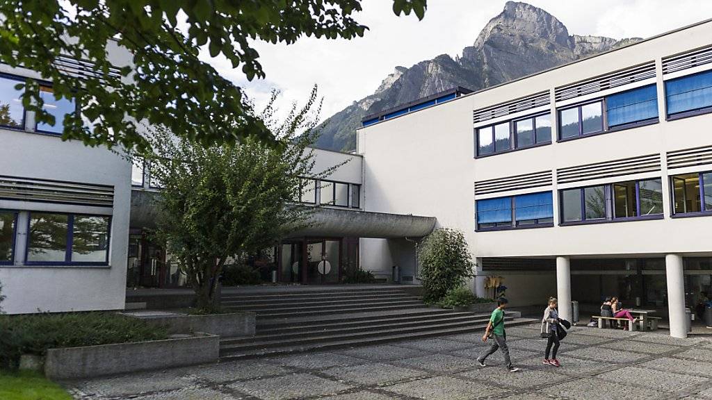 Eine Studie zeigt Unterschiede beim erfolgreichem Übertritt von der Grundschule in die Sekundarstufe II zwischen Schweizer Kinder und Kinder mit Migrationshintergrund. (Symbolbild)