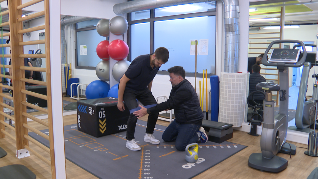 Abhilfe fürs Gesundheitswesen: Kanton SG verkürzt Bewilligungsverfahren