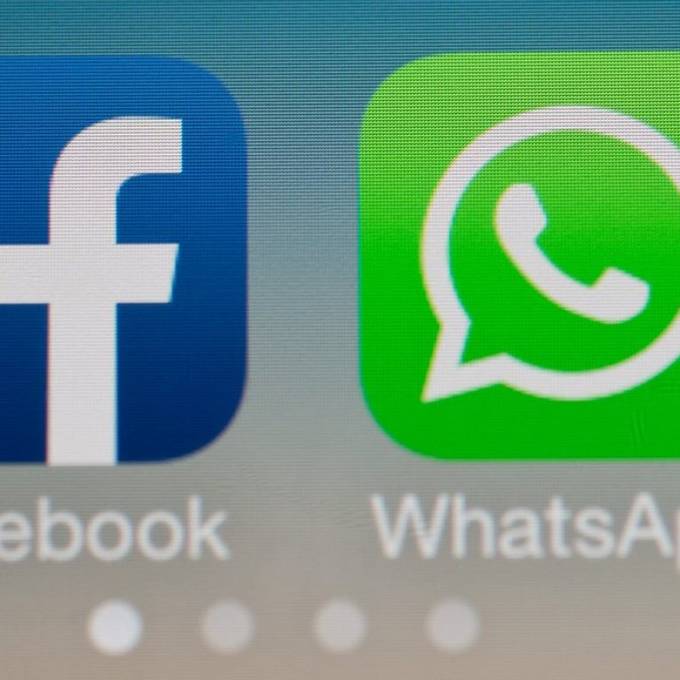WhatsApp will etwas mehr Daten mit Facebook teilen