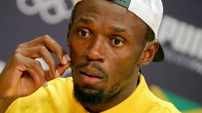 Bolt und Gatlin ohne Probleme eine Runde weiter