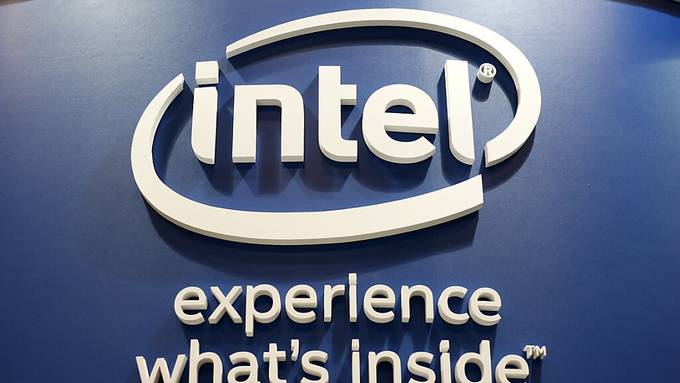 Intel steigert Umsatz und Gewinn im dritten Quartal 2021