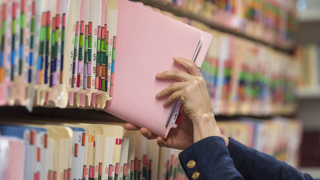 Als letzter Kanton der Schweiz führt Nidwalden ein eigenes Öffentlichkeitsgesetz ein. (Symbolbild)