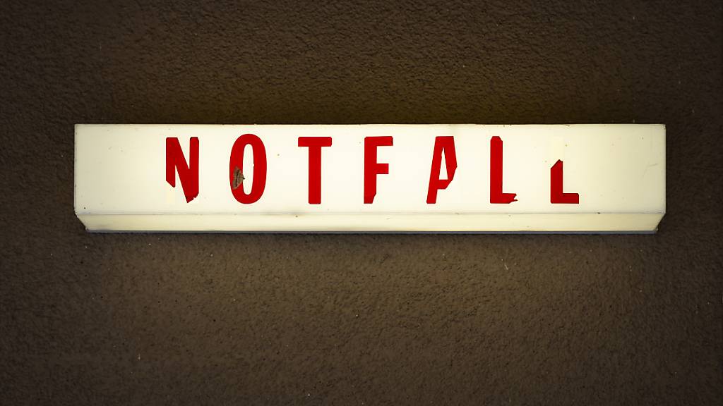 Die Welt ist nach wie vor schlecht auf eine mögliche neue Gesundheitskrise oder Pandemie vorbereitet. Zu diesem Schluss kommt die unabhängige Beobachtungsstelle Gesundheits-Krisenvorsorge (GPMB) in einem Bericht vom Montag. (Symbolbild)