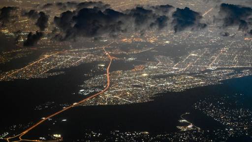 Golfstaaten: Iran hat rote Linien überschritten