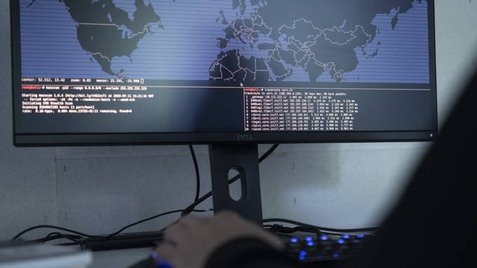 Hackerangriff auf Arztpraxis – hunderte Patientendaten im Darknet