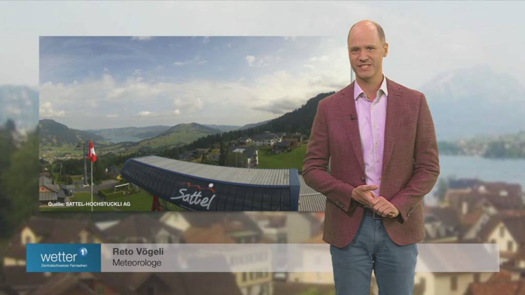 Wetter vom 20.07.2026
