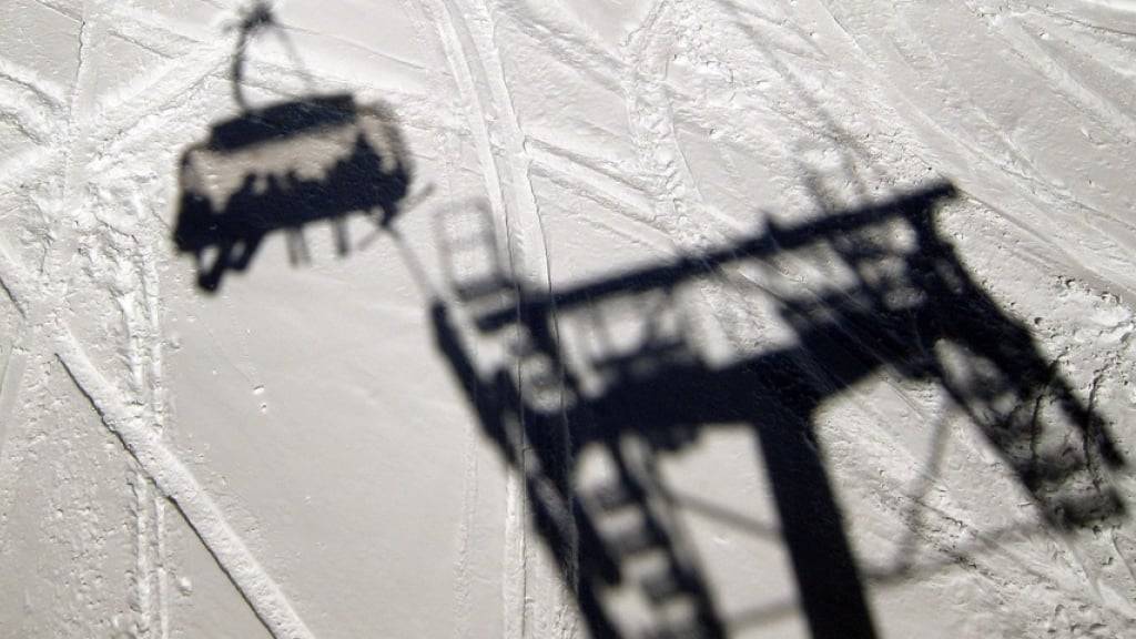 Im Skigebiet von Rougemont in den Waadtländer Alpen kam es 2020 zu einem tödlichen Unfall. (Symbolbild)