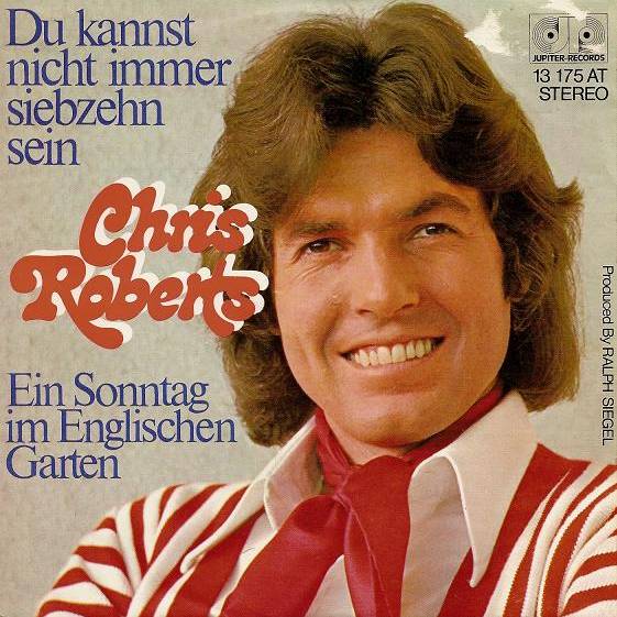Du Kannst Nicht Immer 17 Sein