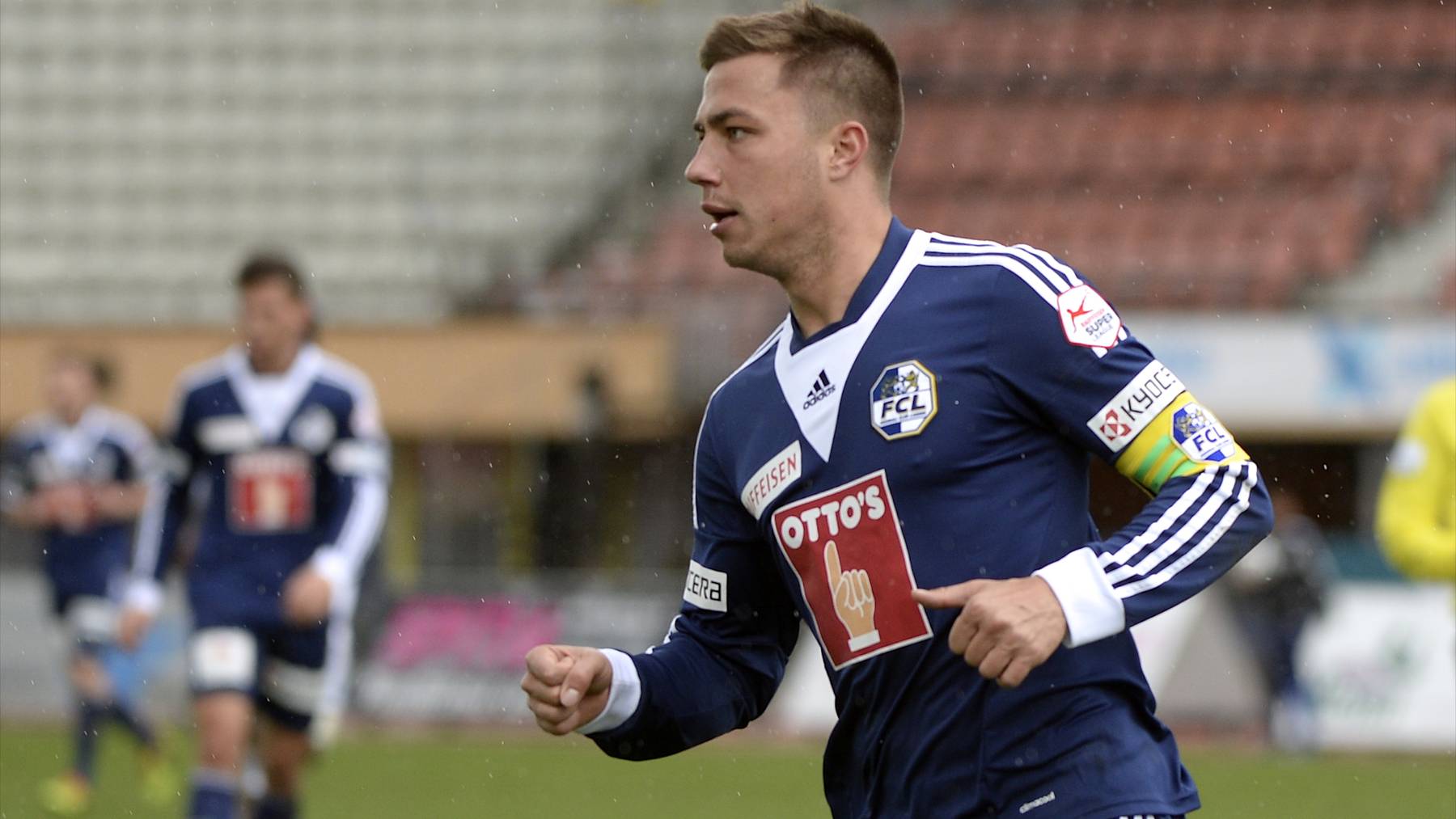 Siegesserie beim FC Luzern gerissen