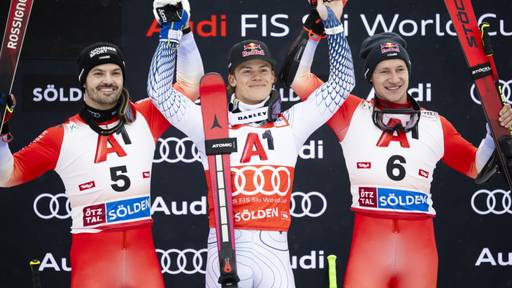 Wer in Sölden glänzte, wer fehlte und wer überraschte