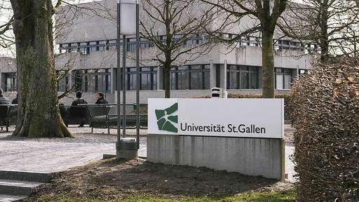HSG und Uni Zürich beenden Kooperation für Medical Master