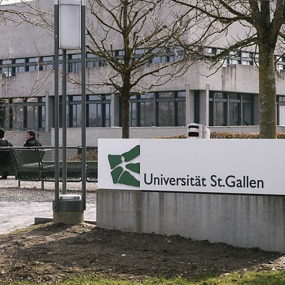 HSG und Uni Zürich beenden Kooperation für Medical Master
