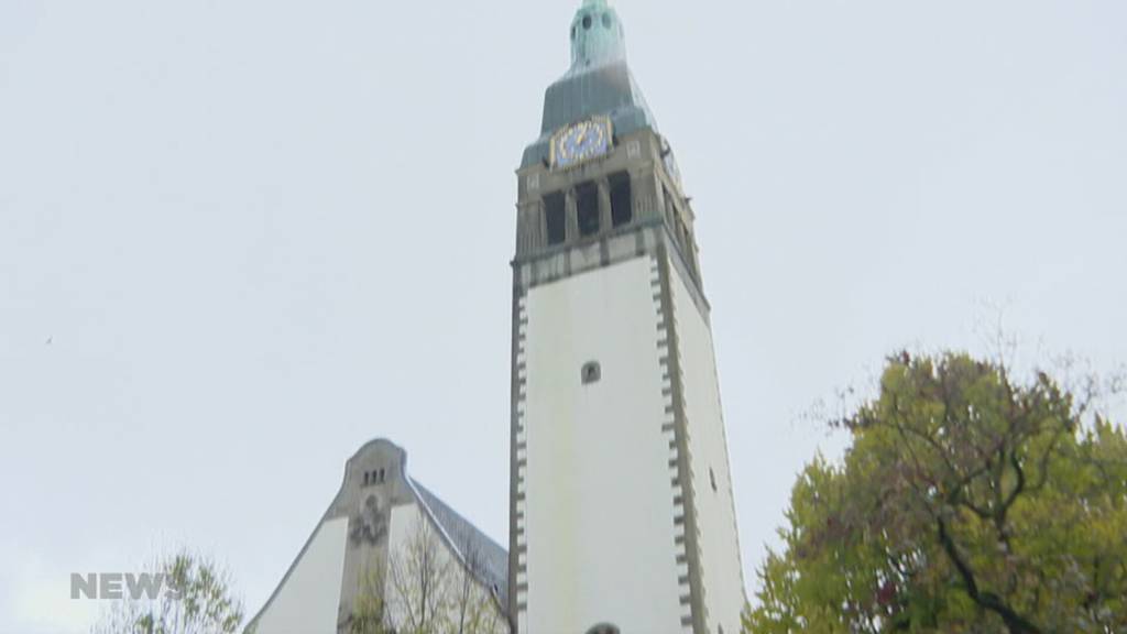 Pauluskirche vertagt Abstimmung über Verbleib in Gesamtkirchgemeinde Bern