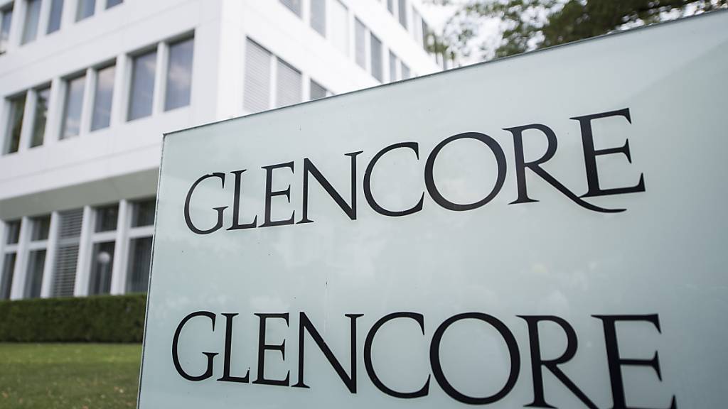 Glencore fördert auch 2021 weniger Kohle und Kupfer