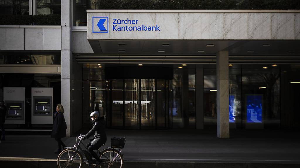 Sparkonten: Schweizer Banken bieten unterschiedliche Sparzinsen an. (Archivbild)