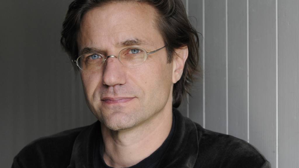 Der Vorstand der Eventi letterari in Ascona hat sich vom künstlerischen Direktor des Literaturfestivals, Stefan Zweifel, getrennt. (Archivbild)