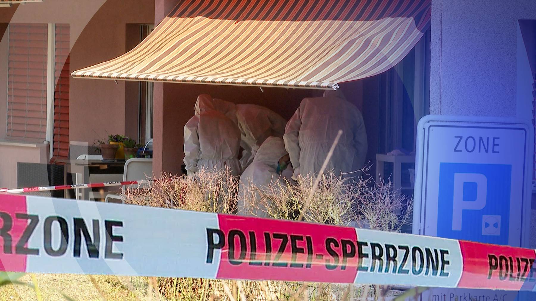 Spreitenbach: In einer Wohnung wurde eine tote und eine schwerverletzte Person gefunden