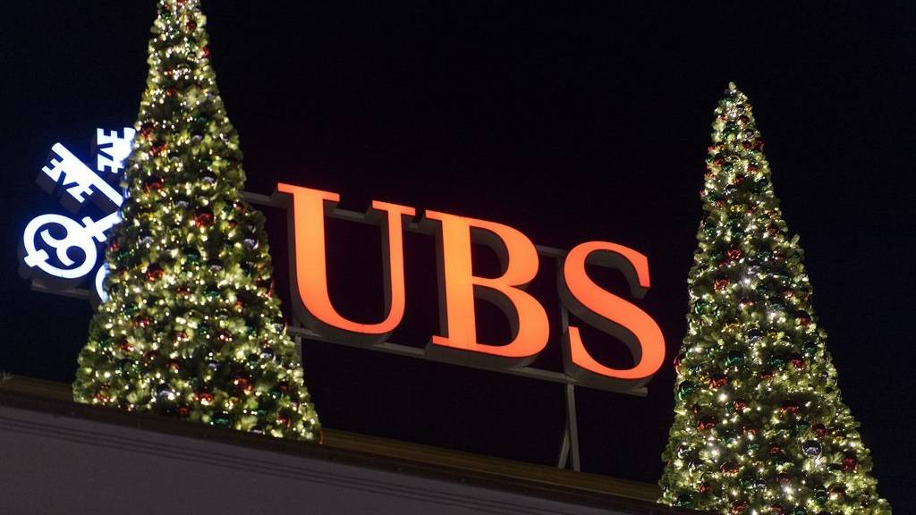 Vier ehemalige UBS-Mitarbeiter erhalten ein Berufsverbot.
