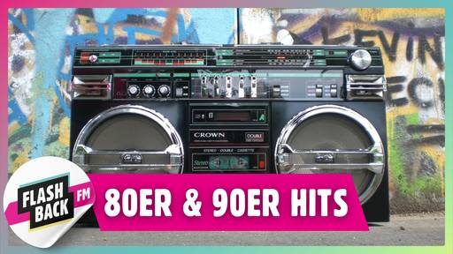 Am meisten 80er und die besten 90er Hits