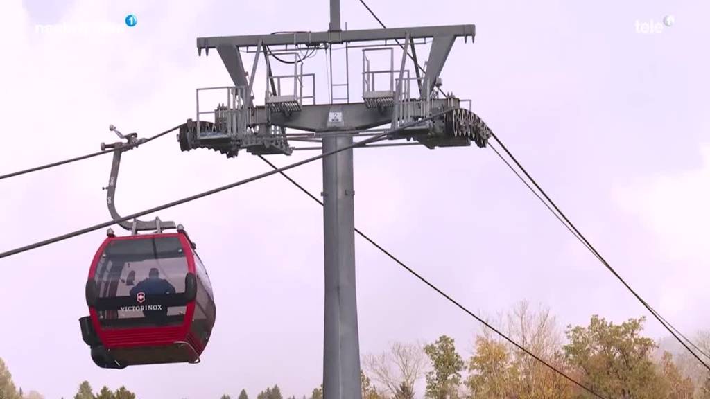 Ernste Lage bei der Rotenfluebahn