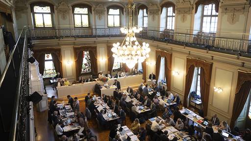 Die Mitte übernimmt das Grossratspräsidium im Thurgau