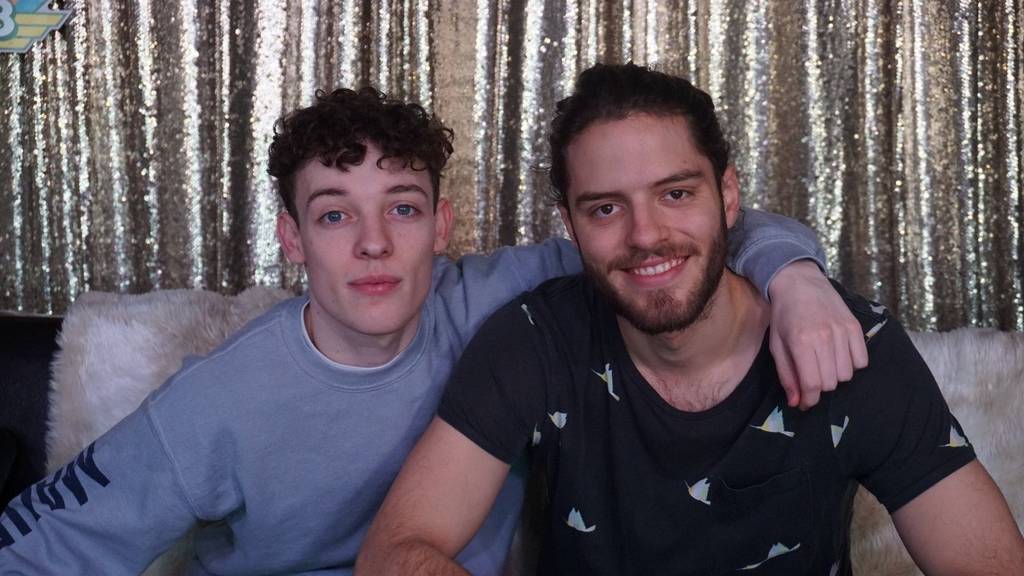 Das crazy Jahr von Nemo!