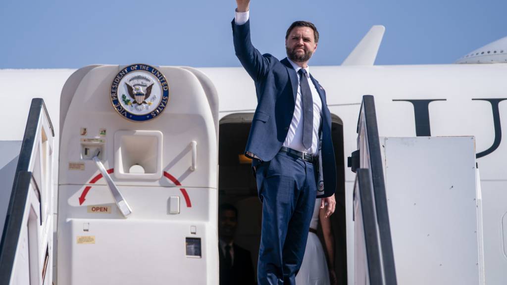 Vance: USA gegen israelische Annexion des Westjordanlands