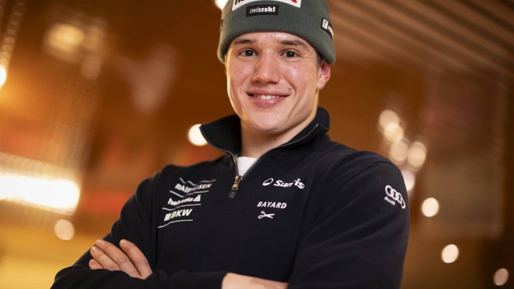 Lenz Hächler gewinnt die Europacup-Gesamtwertung