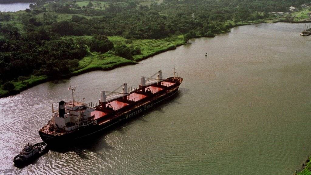 Panama annulliert Hafenverträge von Hongkonger Konzern