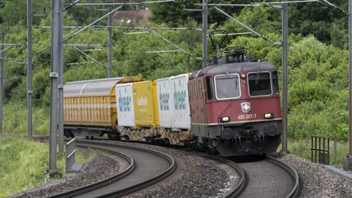 Schweizer Exporte brechen im August ein