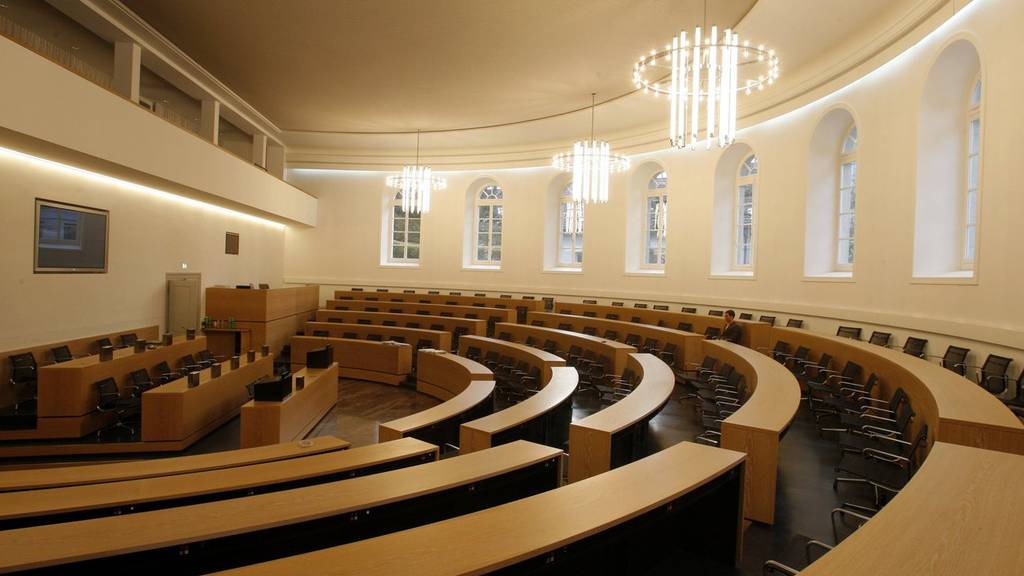 Politik setzt bei Prämienverbilligung den Rotstift an