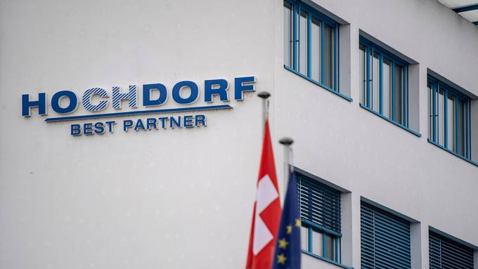 Bimbosan AG verlegt den Sitz von Welschenrohr nach Hochdorf