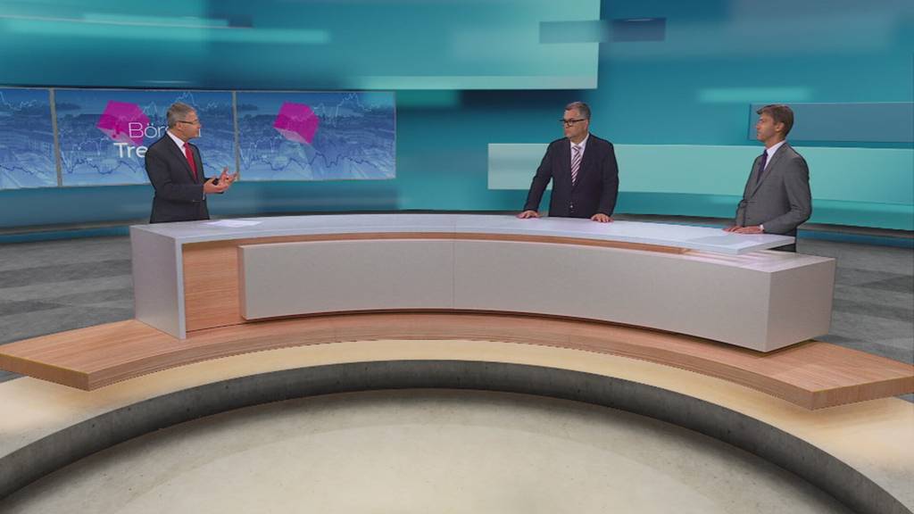 BörsenTrend - Staffel 2025 - KW37 ()