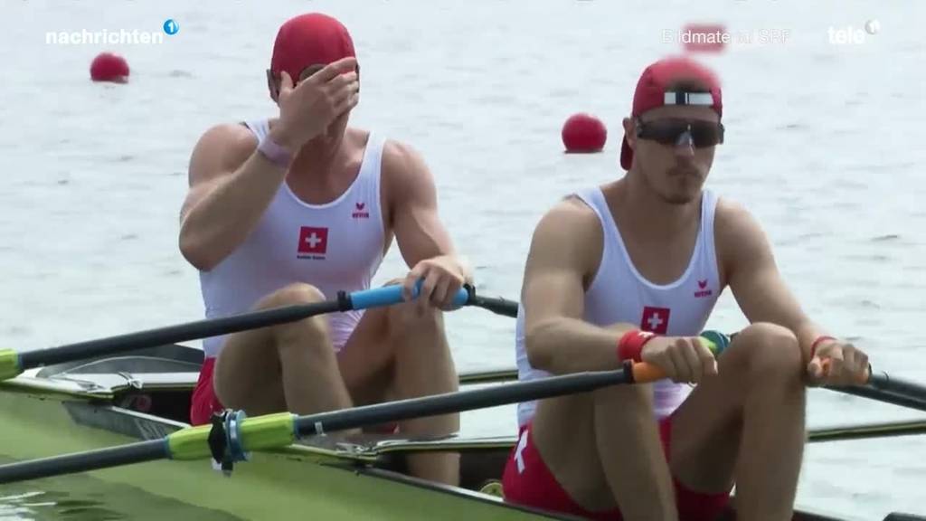Resultate Olympische Sommerspiele