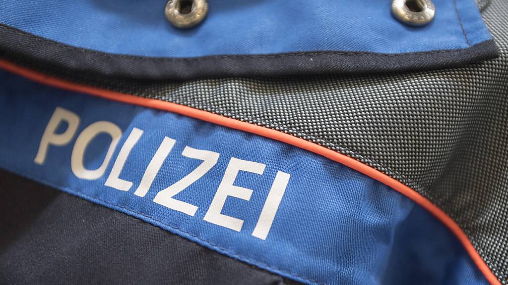 12-jähriges Mädchen in Inwil LU von Auto erfasst