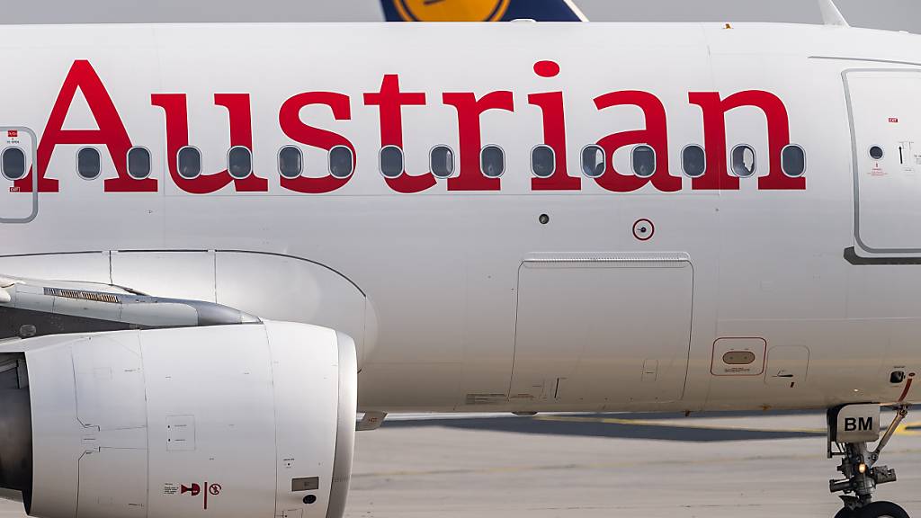 Nach dem spektakulären Landeanflug einer Maschine der Austrian Airlines
(AUA) auf den Airport Wien in Schwechat durch ein Hagelunwetter sieht sich
die Fluglinie nun mit zahlreichen Vorwürfen konfrontiert. (Archivbild)