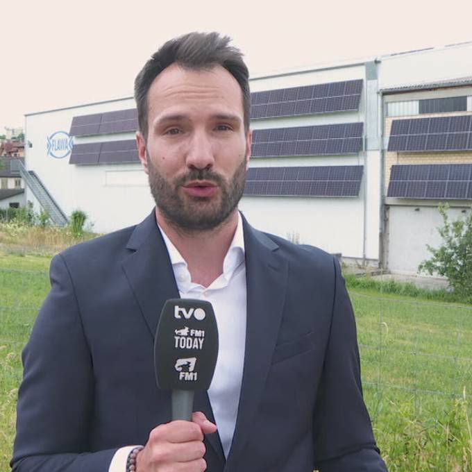 TVO-Redaktionsleiter Marco Latzer zur möglichen Massenentlassung