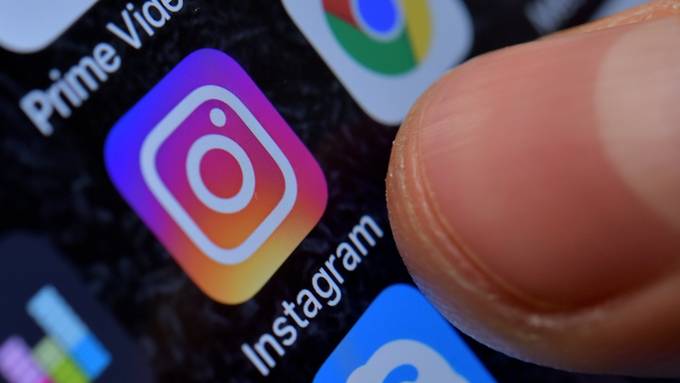 Instagram testet neue Tools zum Altersnachweis