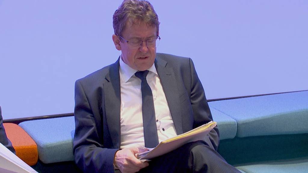 Bundesrat zum Klimagesetz